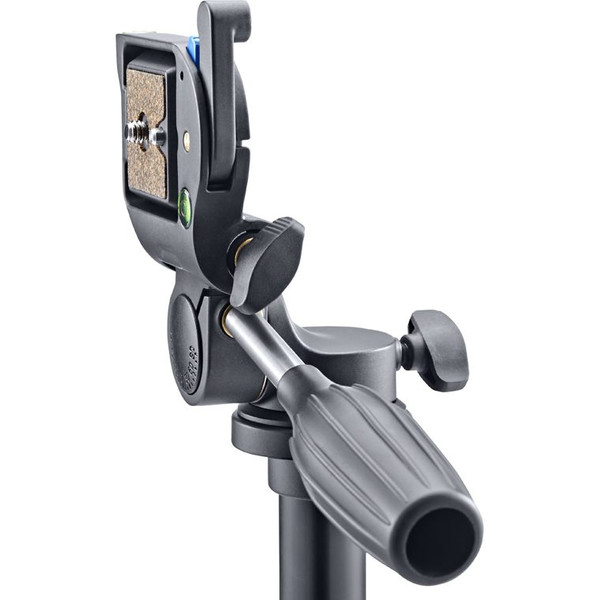 Trépied en aluminium Cullmann Nanomax 460 RW20