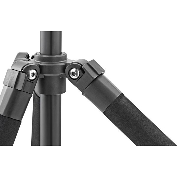 Trépied en aluminium Cullmann Nanomax 460 RW20
