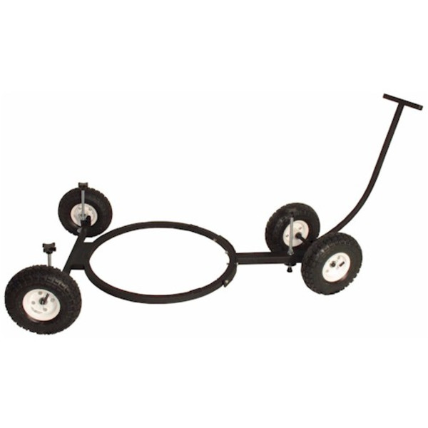 JMI Chariot de transport pour Orion SkyQuest XX14