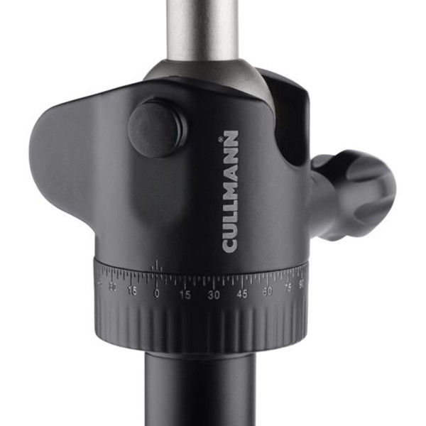 Rotule pour trépieds Cullmann CONCEPT ONE OH2.5
