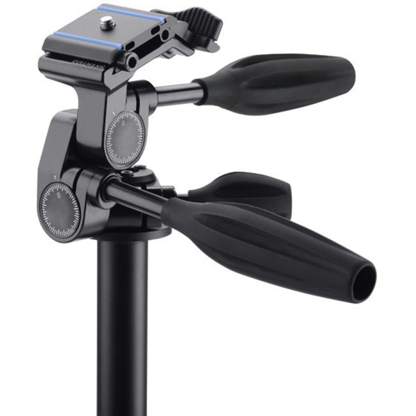 Têtes panoramiques Cullmann CONCEPT ONE OT35