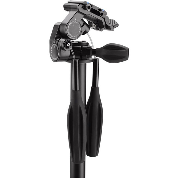 Têtes panoramiques Cullmann CONCEPT ONE OT35