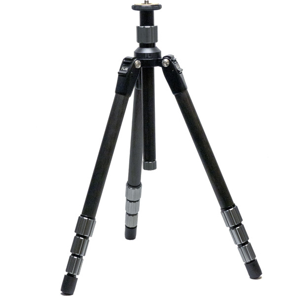 Trépied en carbone FLM CP26-M4S