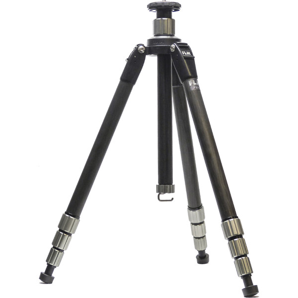 Trépied en carbone FLM CP30-L4S