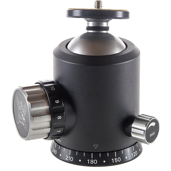 Rotule pour trépieds FLM CB-48F II
