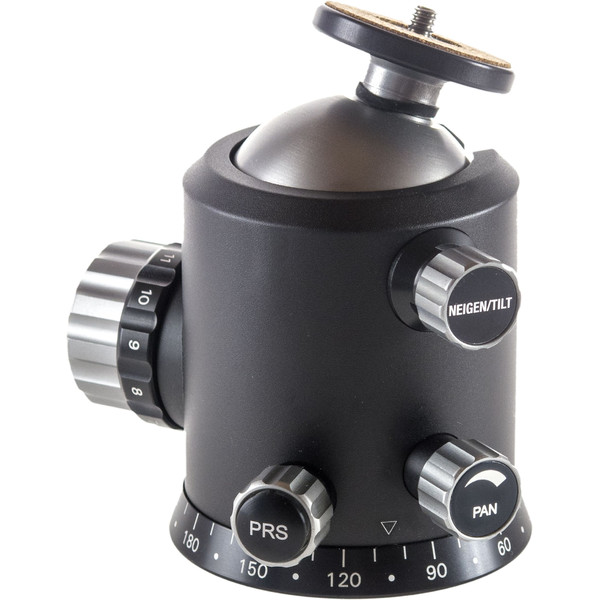 Rotule pour trépieds FLM CB-58FTR II