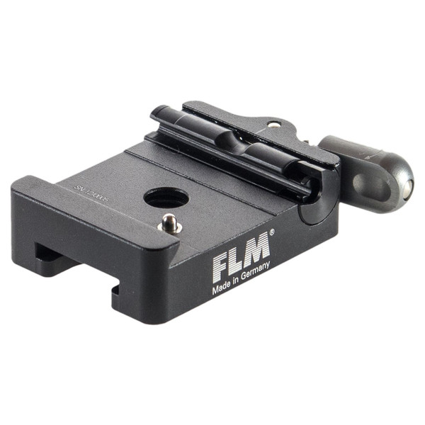FLM Kit plareau attache rapide QRS-40