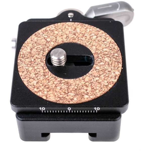 FLM Kit plareau attache rapide QRS-40