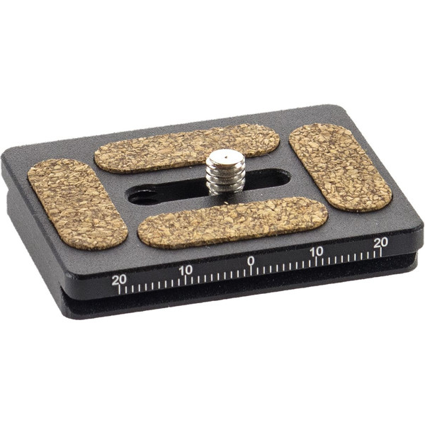 FLM Plateau rapide QRP-50