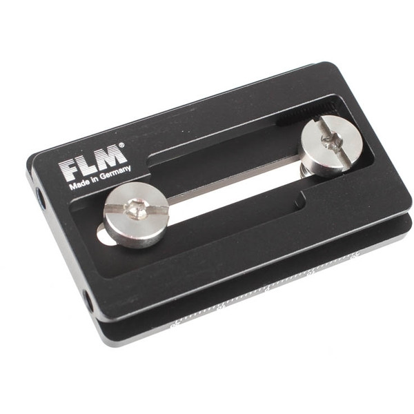 FLM Kit plareau attache rapide QRS-70 II