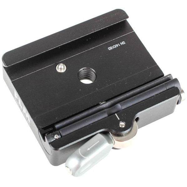 FLM Kit plareau attache rapide QRS-70 II