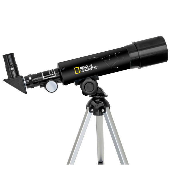 Télescope National Geographic AC 50/360 AZ