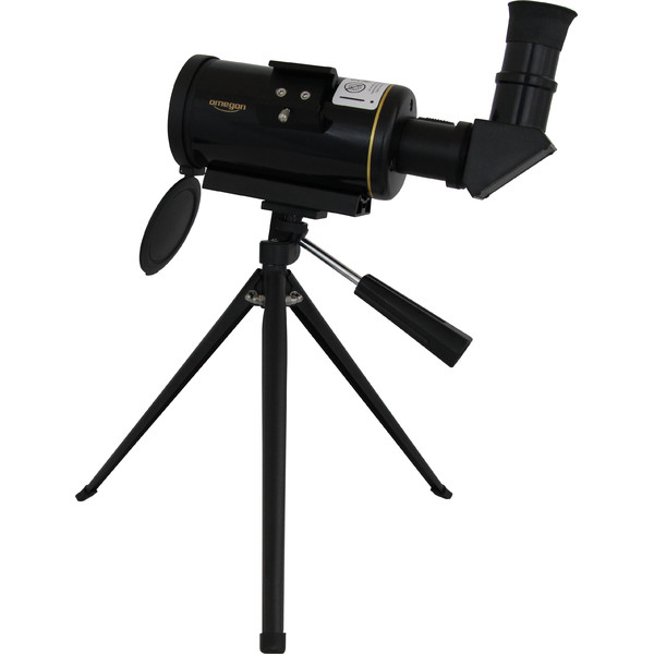 Omegon Télescope MightyMak 60 d', modèle Maksutov