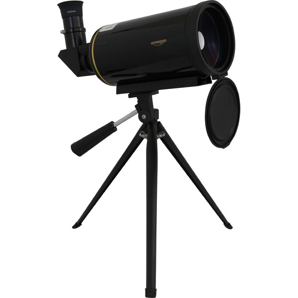 Omegon Télescope Maksutov MightyMak 80 d'