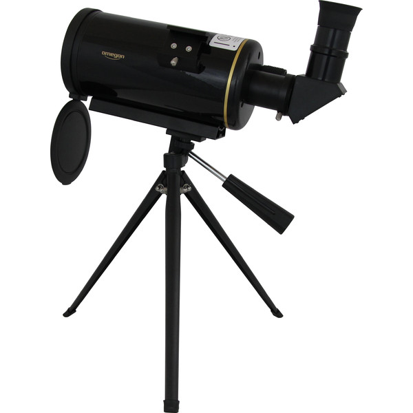Omegon Télescope Maksutov MightyMak 80 d'