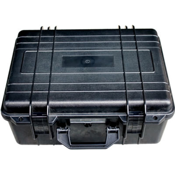 Monture iOptron iEQ30 Pro GEM avec statif LiteRoc et valise de transport