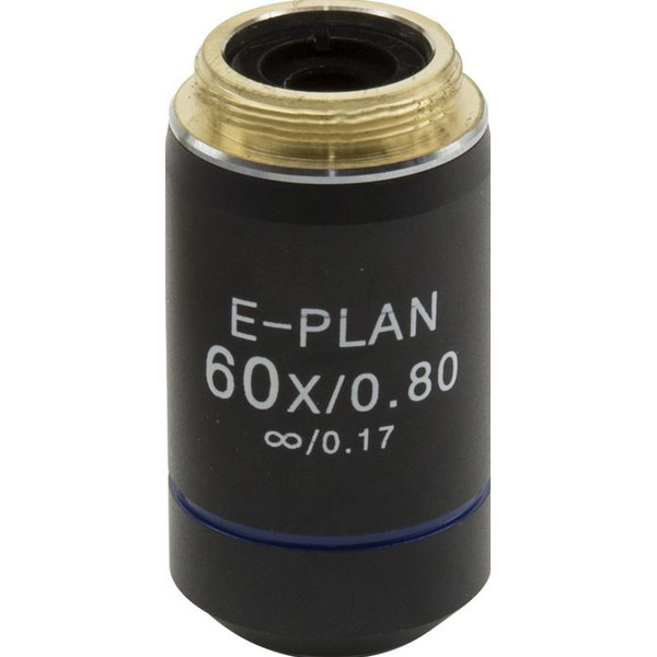 Optika Objectif M-149, 60x, E-Plan,  IOS