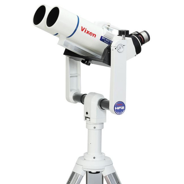 Jumelles Vixen BT-ED70S-A Binocular Telescope Set
