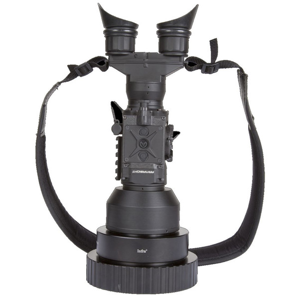 Caméra à imagerie thermique Armasight Helios 640 HD Binocular 4-32x100 (9Hz)