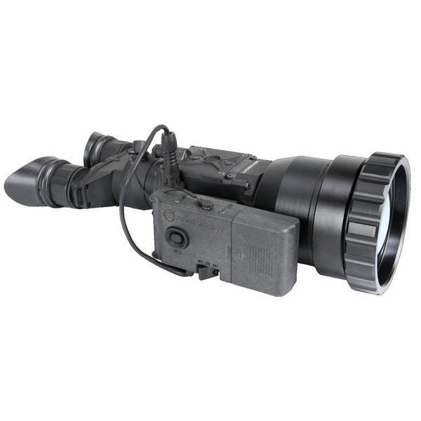 Caméra à imagerie thermique Armasight Helios 640 HD Binocular 3-24x75 (9Hz)