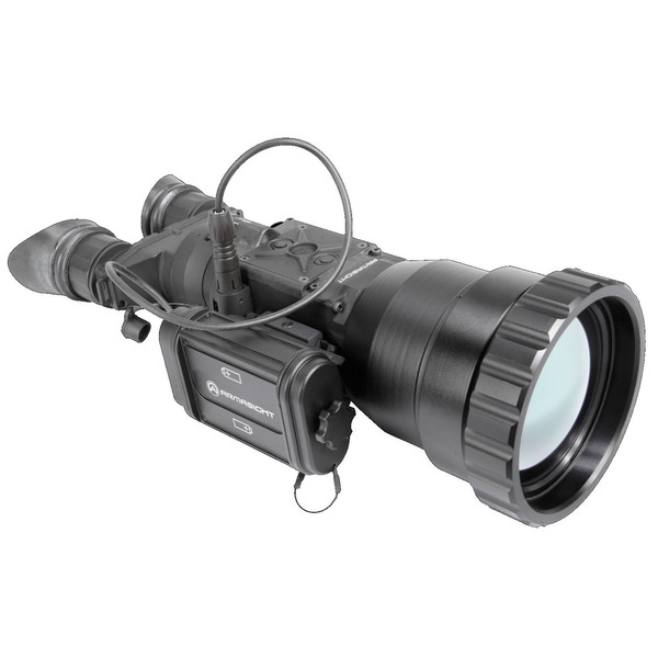 Caméra à imagerie thermique Armasight Helios 640 HD Binocular 3-24x75 (9Hz)