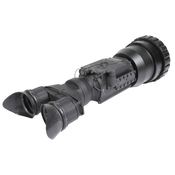 Caméra à imagerie thermique Armasight Helios 640 HD Binocular 3-24x75 (9Hz)