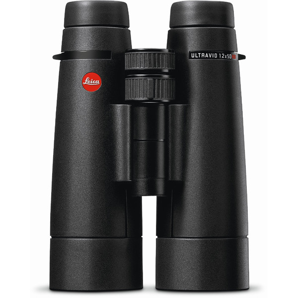 Jumelles Leica Ultravid 12x50 HD-Plus