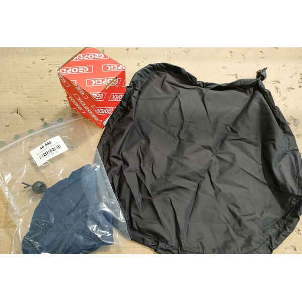 Capuchons Geoptik Housse de protection pour Ø 150 mm à 250 mm