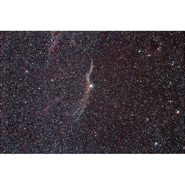 Caméra Canon DSLR EOS 700Da cooled