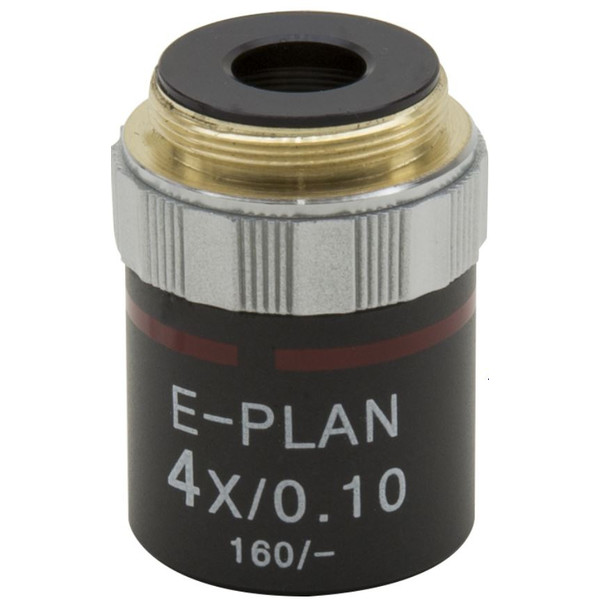 Optika Objectif M-164, 4x/0,10 E-Plan pour B-380