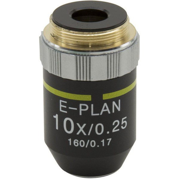Optika Objectif M-165, 10x/0,25 E-Plan pour B-380