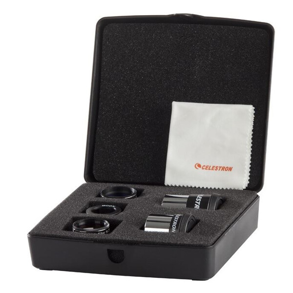 Celestron PowerSeeker Kit d'accessoires