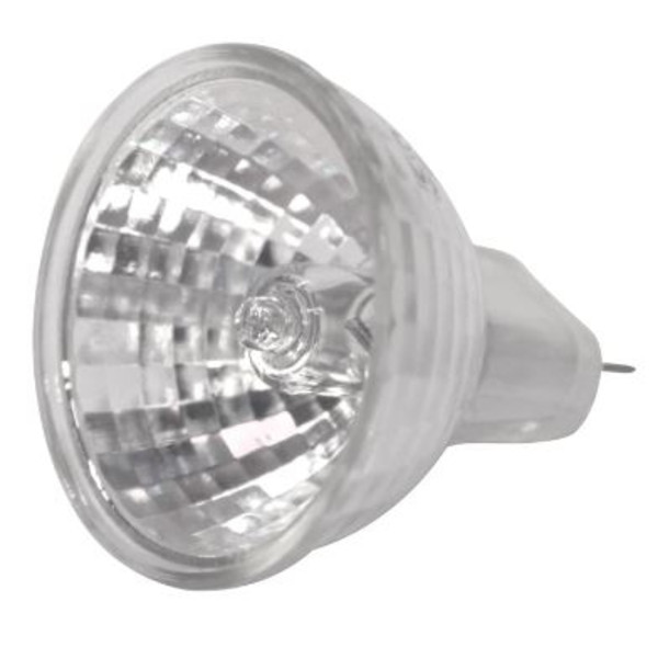 Optika Ampoule halogène M-515, 12V/20W, avec miroir dichroïque pour B-500