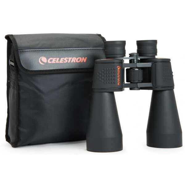 Jumelles Celestron SkyMaster 12x60