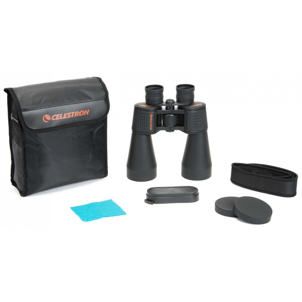 Jumelles Celestron SkyMaster 12x60