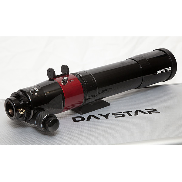 DayStar Télescope solaire ST 66/943 SolaREDi 66 Chromosphère