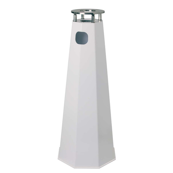 euro EMC Colonne P200 pour observatoire, hauteur totale 65 cm