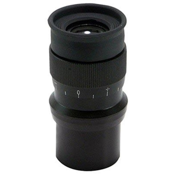 Oculaire à réticule Antares 27mm 1,25"