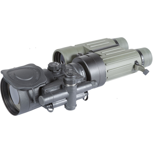 Adaptateurs d'objectif Nightspotter Adaptateur de montage  à levier de serrage, collier 62 mm