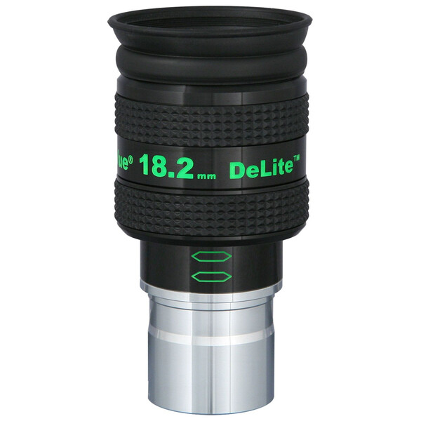 Oculaire TeleVue DeLite 18,2mm 1,25"