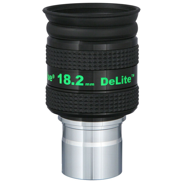 Oculaire TeleVue DeLite 18,2mm 1,25"