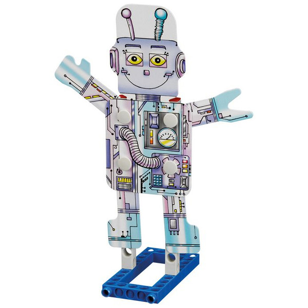 Kosmos Verlag Editions Kosmos  Mon premier kit expérimental - La technique très facilement
