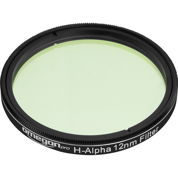 Omegon Filtre Pro H-Alpha 2''
