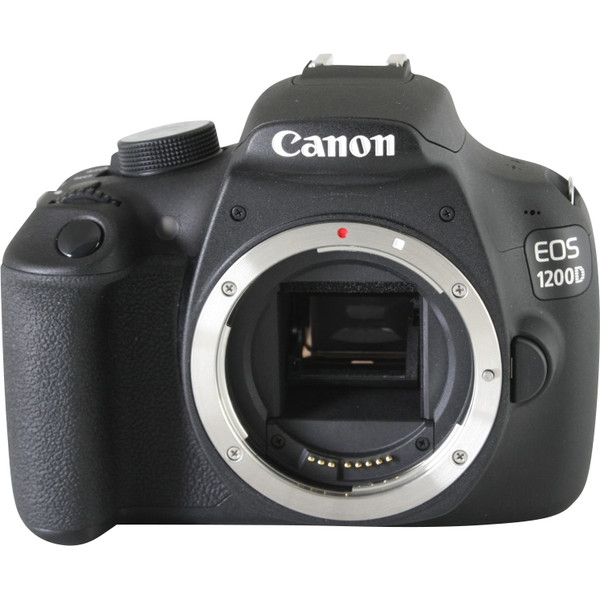 Caméra Canon DSLR EOS 1200Da