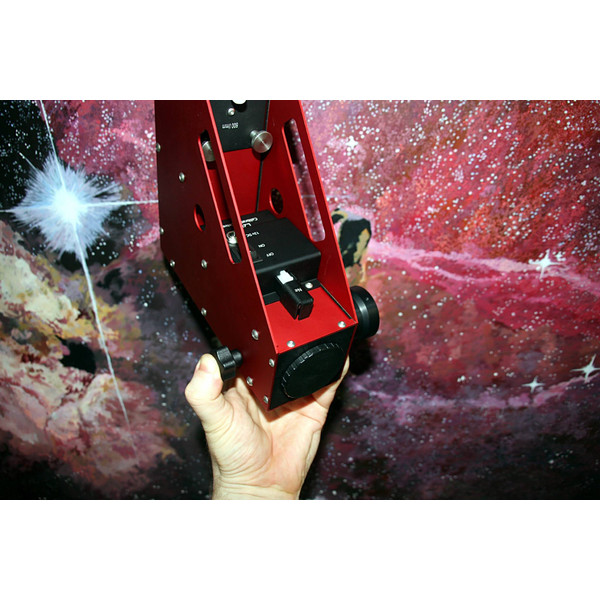 Spectroscope JTW Spectra L200 Deluxe