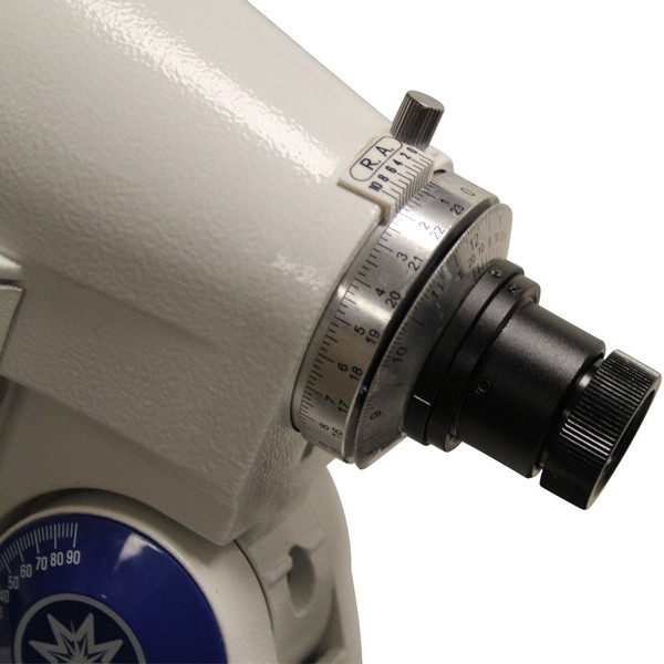 Meade Chercheur polaire pour LX70