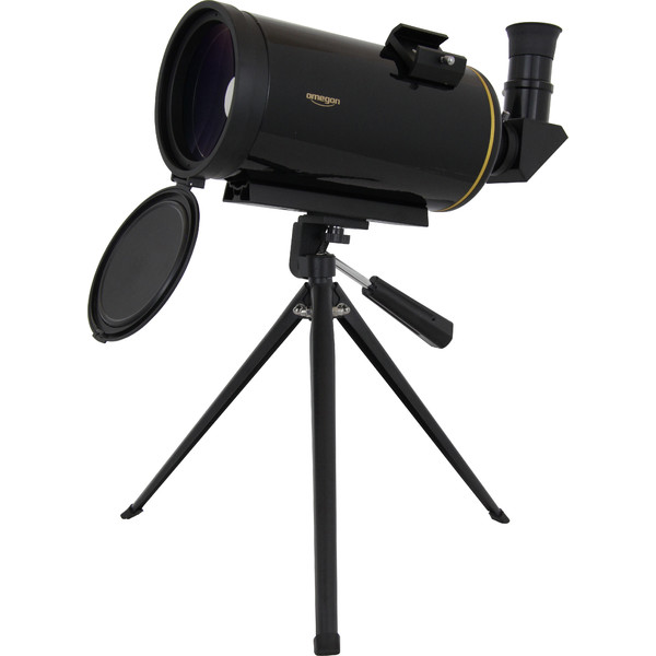 Télescope Maksutov  Omegon MightyMak 90