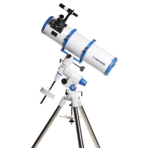 Télescope Meade N 150/750 LX70