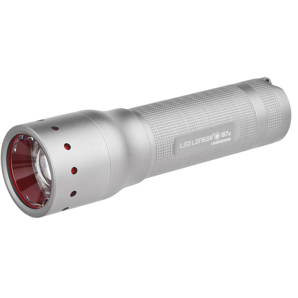 LED LENSER Lampe de poche B7.2