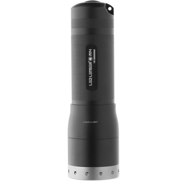 LED LENSER Lampe de poche M14